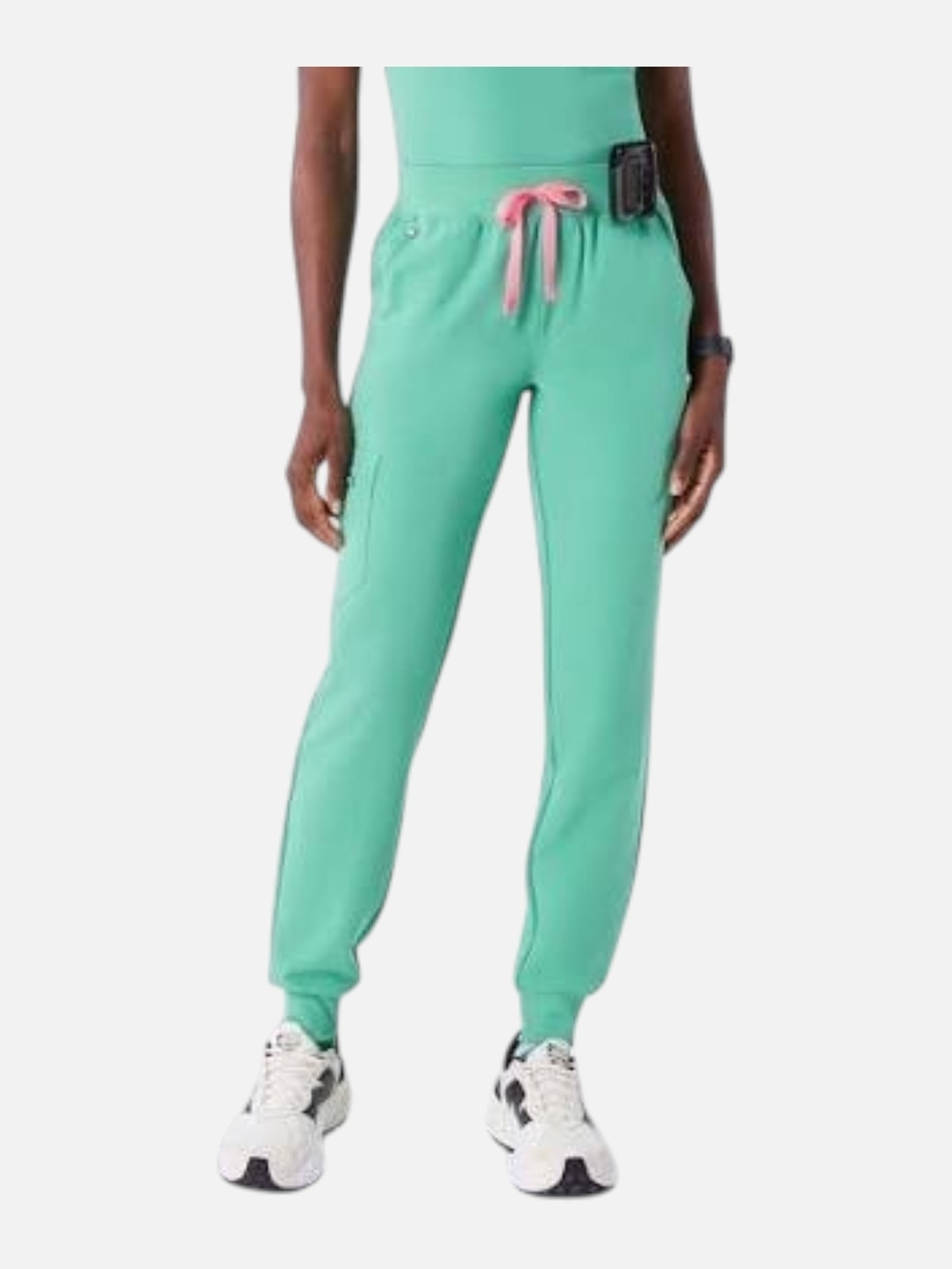 Figs Surgical Green Zamora Jogger